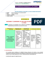 Experiencia de Aprend 7-Actividad10