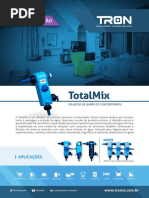 Diluição TotalMix | PDF | Solução | Química
