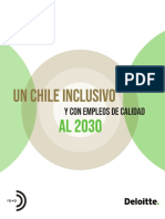 Cl Un Chile Inclusivo y Con Empleos de Calidad 2030