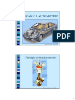3. Mecánica Automotriz (Presentación) Autor Pedro Godoy