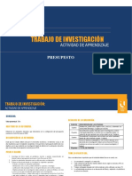 TRABAJO DE INVESTIGACION - Presupuesto Nacional en Costa Rica