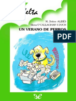 Un Verano de Perros