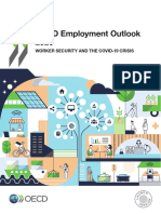 Oecd - Employment Outlook 2020 Worker Security and the Covid-19 Crisis