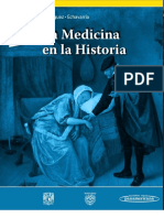 La Medicina en La Historia