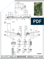 Detalles de Diseño de Accesibilidad UF1 OVEJAS PK 39+560