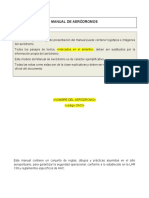 AERODROMOS Manual - de - Aeródromo - Modelo - LAR-139 - Apendice-5-1