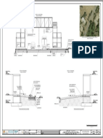 Detalles de Diseño de Accesibilidad Uf2 San Juan de Nepomuceno PK 96+072