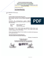 Surat Delegasi ORMAWA (1)