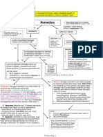 Download Remedies Flow Chart by Julie Song SN54669782 doc pdf