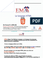 HTML