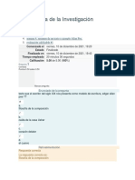 Metodologia Evaluacion