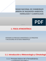 1.1.2. Conceptos Generales Tiempo y Clima