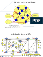 IP11 IPv4-IPv6 Transition For Ground Network (High Level)