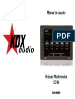 Kdx radio