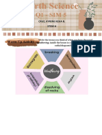 Q1 - Sim 5: Warm Up Activity