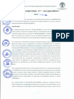 Resolucion DREM Modifica DIA GF Rio Napo