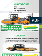 Compactadoras Diapositivas