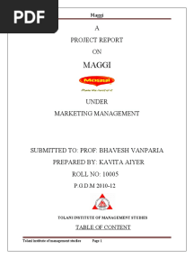 MM Course Project - 10005