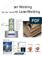 Laser Beam Welding (Reference)