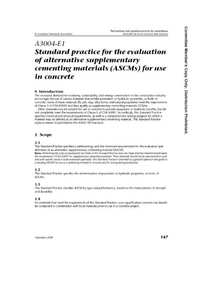 A3004 E1 | PDF