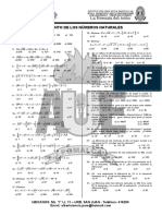 002 Razonamiento Matematico II 5º Año