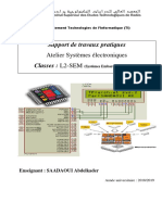 Tppic16f877 Au 2018 2019