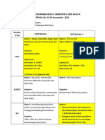 Propek V Semester 1 Pekan 20