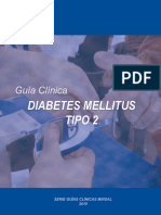 Diabetes Guia Clinica