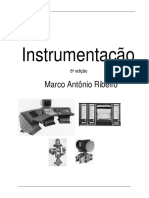 Apostila Instrumentacao MAR