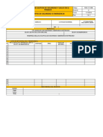 Reg-009 Equipos de Seguridad o Emergencia