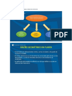 Diseño de Secciones Transversales y Cálculo de Volúmenes