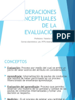Tema 1 Consideraciones Conceptuales de La Evaluacion - 1 - 28658 - 0