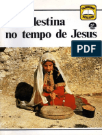 A Palestina No Tempo de Jesus