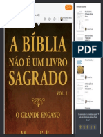 431934261-A-Biblia-nao-e-um-livro-Sagrado-Mauro-Biglino-pdf (1) - Passei Direto