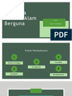 Ais - Database.model - file.PertemuanFileContent SENYAWA BAHAN ALAM BERGUNA-2021