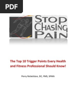 Download The Top 10 Trigger Points by Jason LaDuke SN54671546 doc pdf