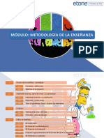 Tema 1 Metodología - MonitorOcioyTiempoLibre