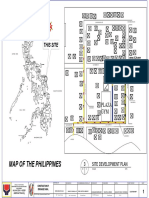 Brgy - Cagmanaba-Construction of Drainage Canal-Model 1