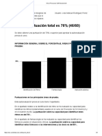 ACLS Precourse Self-Assessment