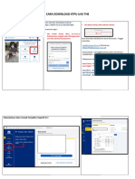 Cara Download KTPU-final