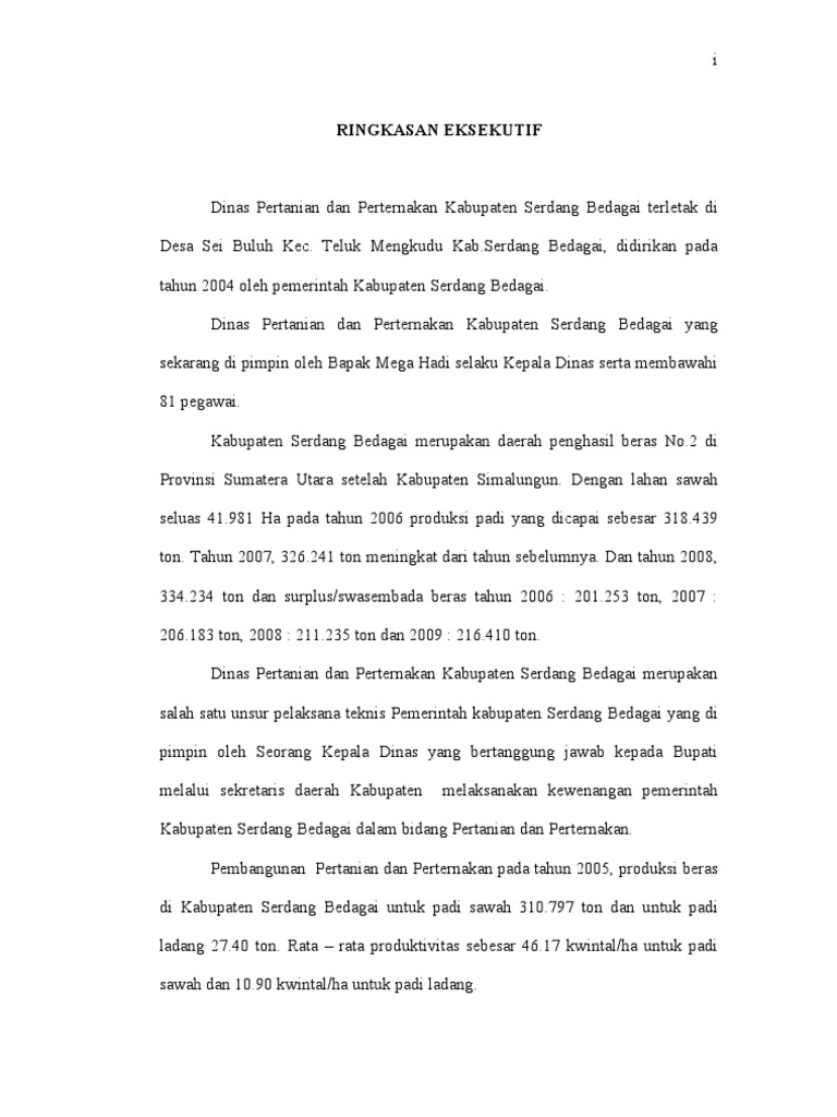 Laporan Pkl Kata Pengantar