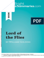 Lord of The Flies by William Golding (Book Analysi... - (Intro)