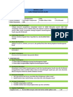 Modul Ajar Keanekaragaman Hayati - Pertemuan 1