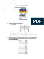 1er examen parcial de Fisicoquímica 2021 IIaaaaaaaaaaaa