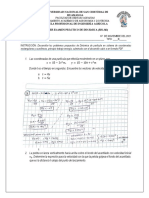 Primer Examen Practico B