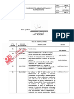 P-M-01 Procedimiento de Alquiler Operación y Mantenimiento V5