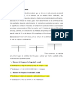 Estimación de La Demanda