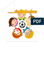 Projeto Incluindo Sonhos promove esporte e socialização