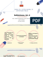 LEY ORGÁNICA DEL SISTEMA NACIONAL DE CONTRATACIÓN PÚBLICA