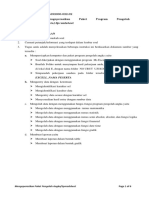 SOAL UJI KOMPETENSI SPREADSHEETpdf